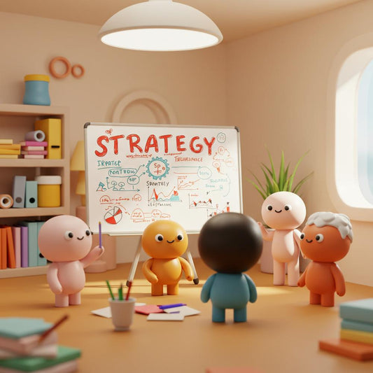 Content Strategies for eCommerce Blogs