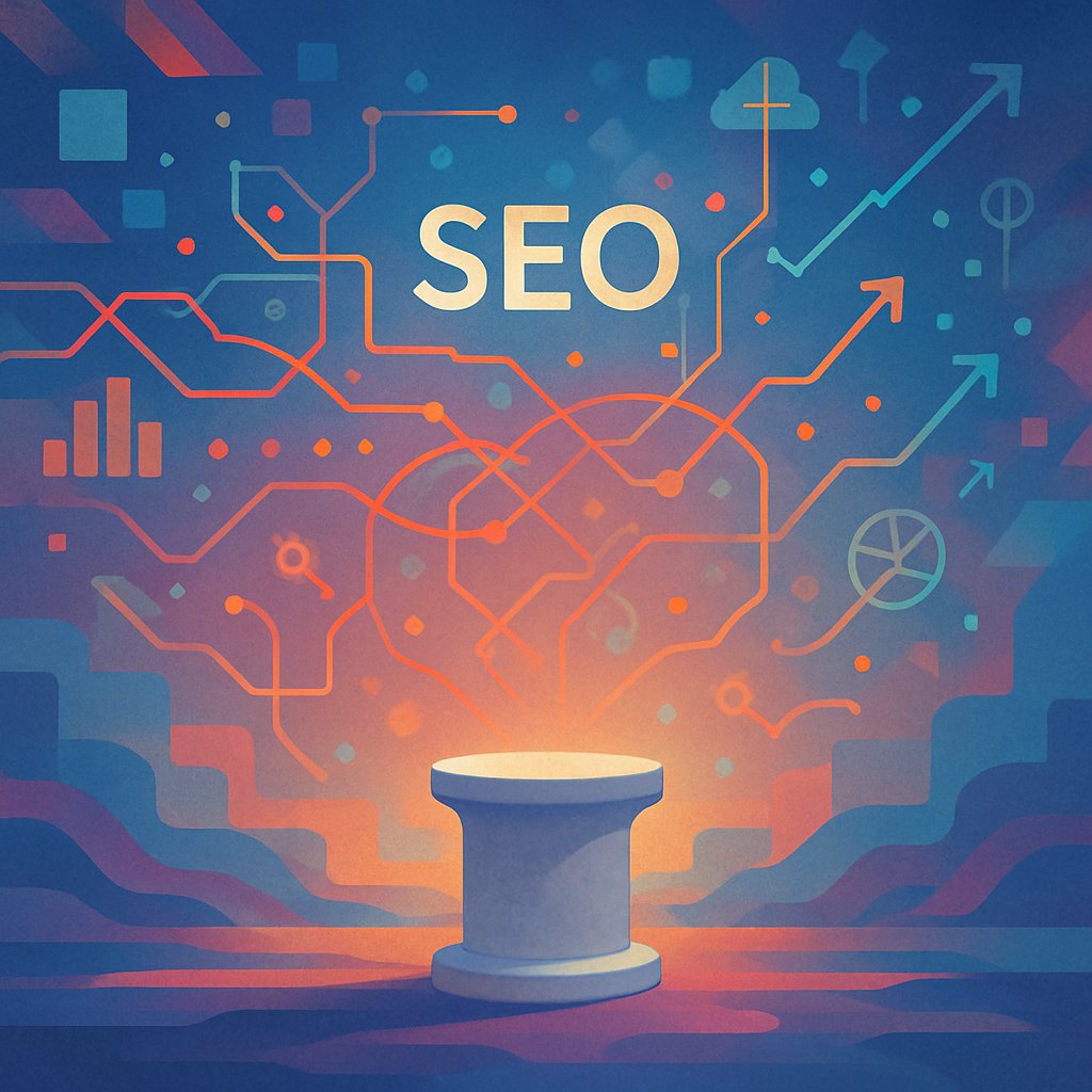 Illustration representing ranking for nothing concept
