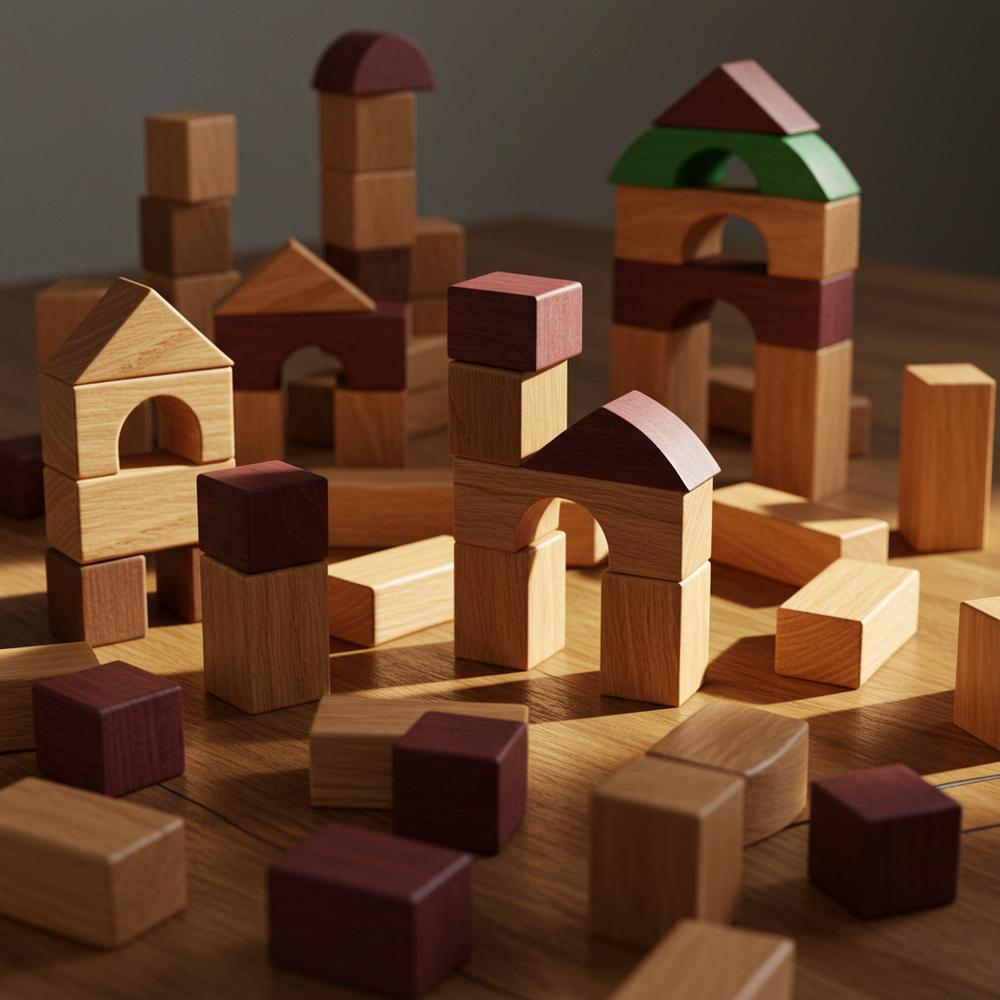 Building upon existing topic authority