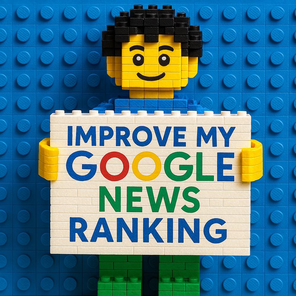 Improving Google News Ranking