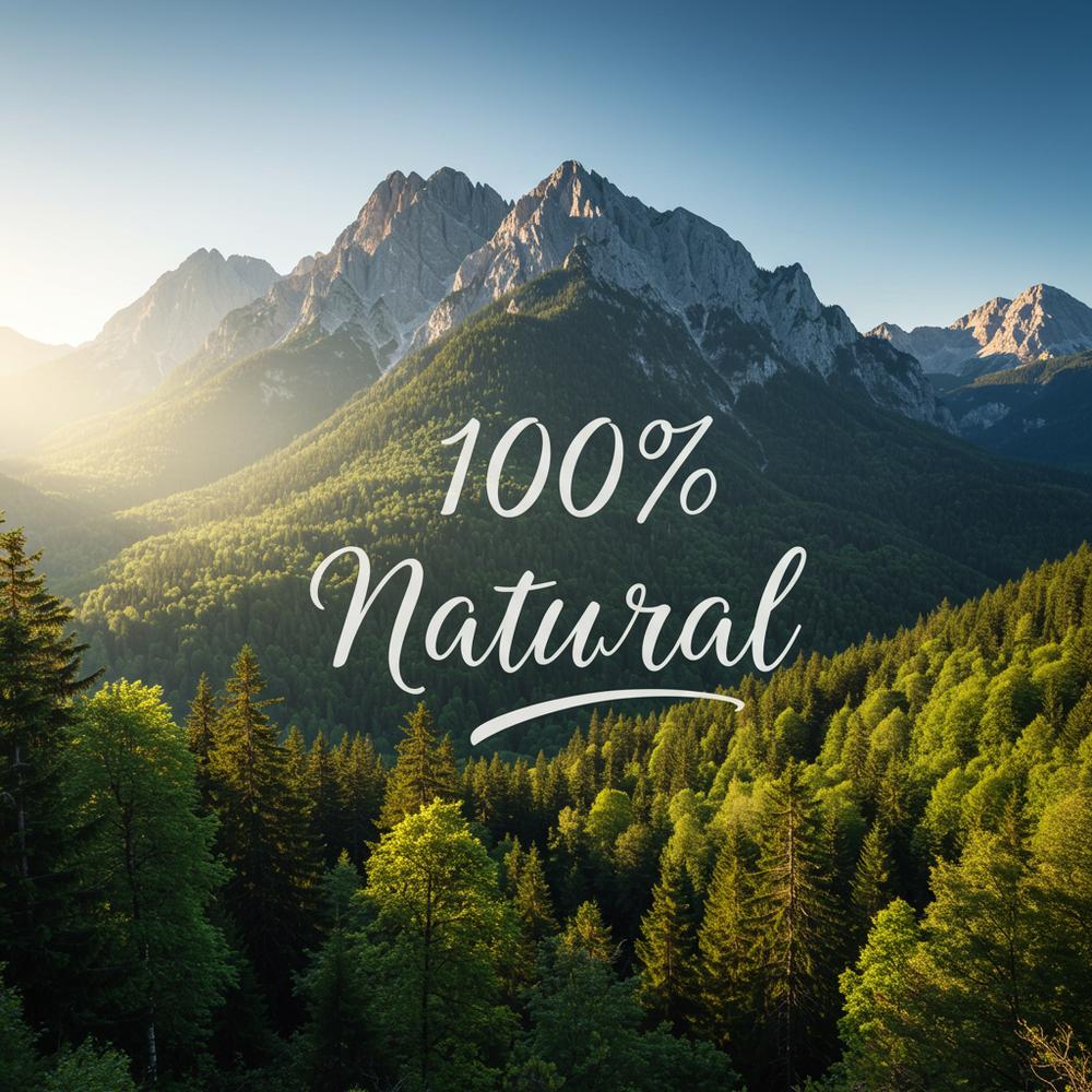 Illustration depicting natural backlink building for a blog