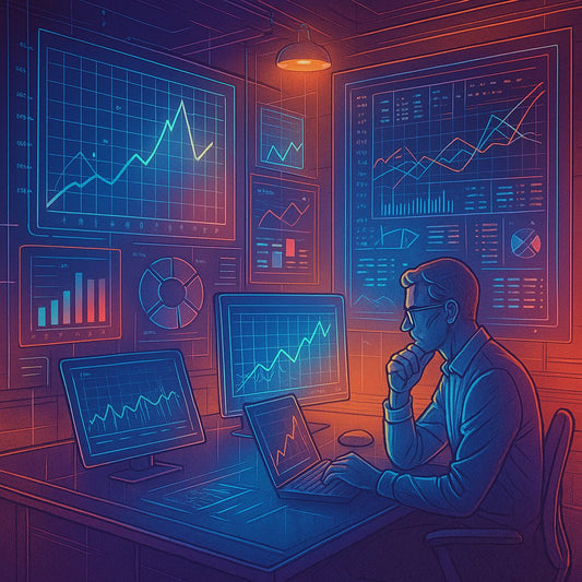 How to Hack the Recency Bias for Trending Keywords Blog Post Image