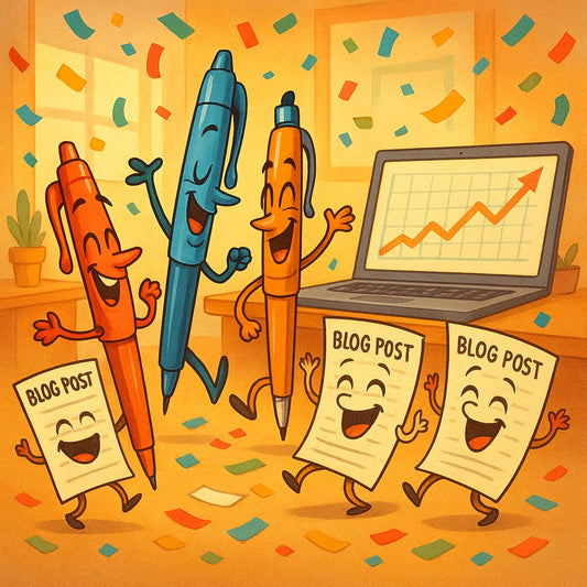 BlogCog How to Write Blog Conclusions That Drive Action