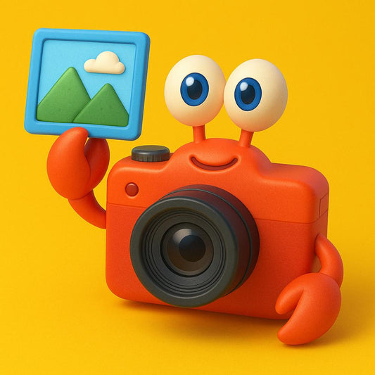 Illustration depicting the importance of image alt text for SEO and accessibility