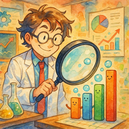 SEO Forecasting: Predicting Organic Traffic Growth