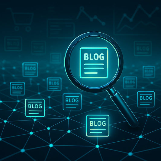 Schema Markup for Blogs - Using Structured Data to Enhance Search Snippets