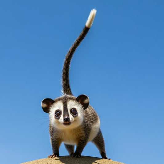Illustration depicting the significance of long-tail keywords in SEO
