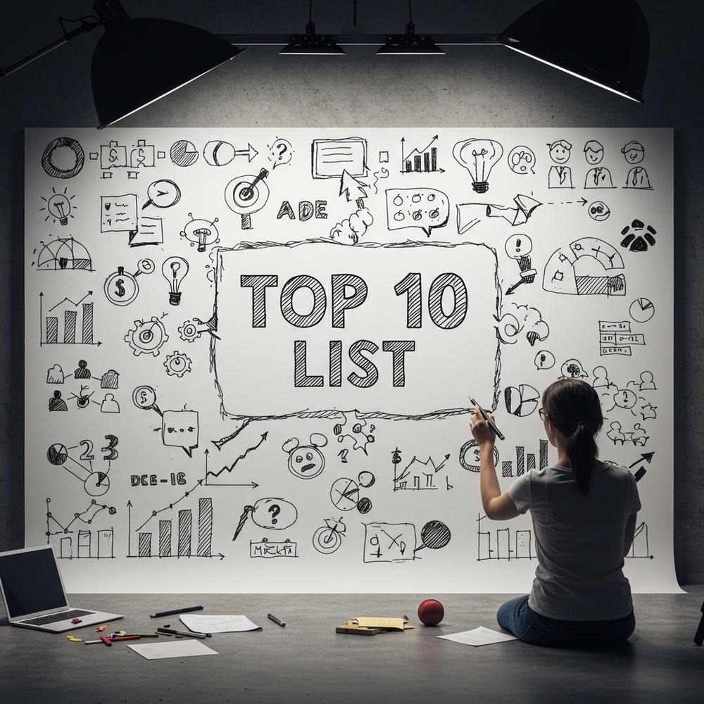 Illustration depicting the benefits of blogging for eCommerce stores