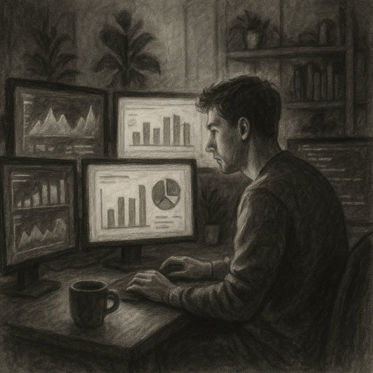 Automated SEO Reporting with Google Analytics API