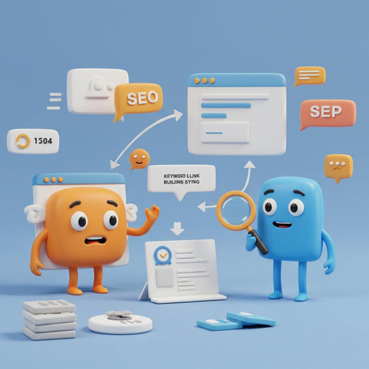 SEO Services Overview