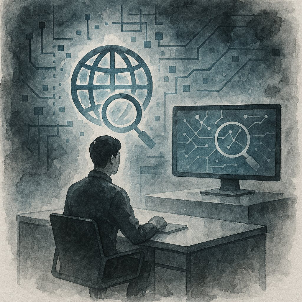 Google Business Profile Suspension