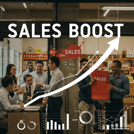 10 Blog Post Ideas That Will Boost eCommerce Sales