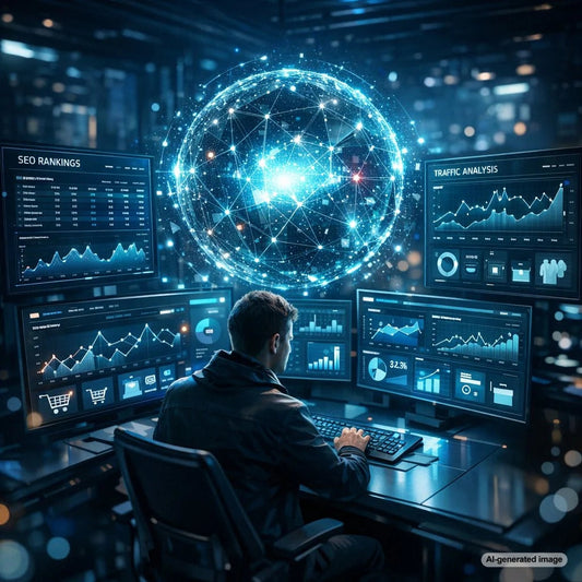 Advanced strategies for recovering from a core algorithm update penalty and restoring organic search rankings