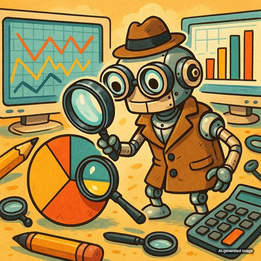 Analyzing CTR data in Google Search Console for better SEO