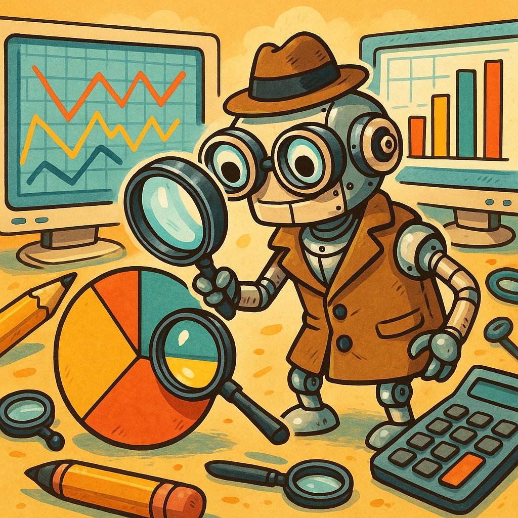 Analyzing CTR data in Google Search Console for better SEO