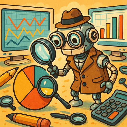 Analyzing CTR data in Google Search Console for better SEO