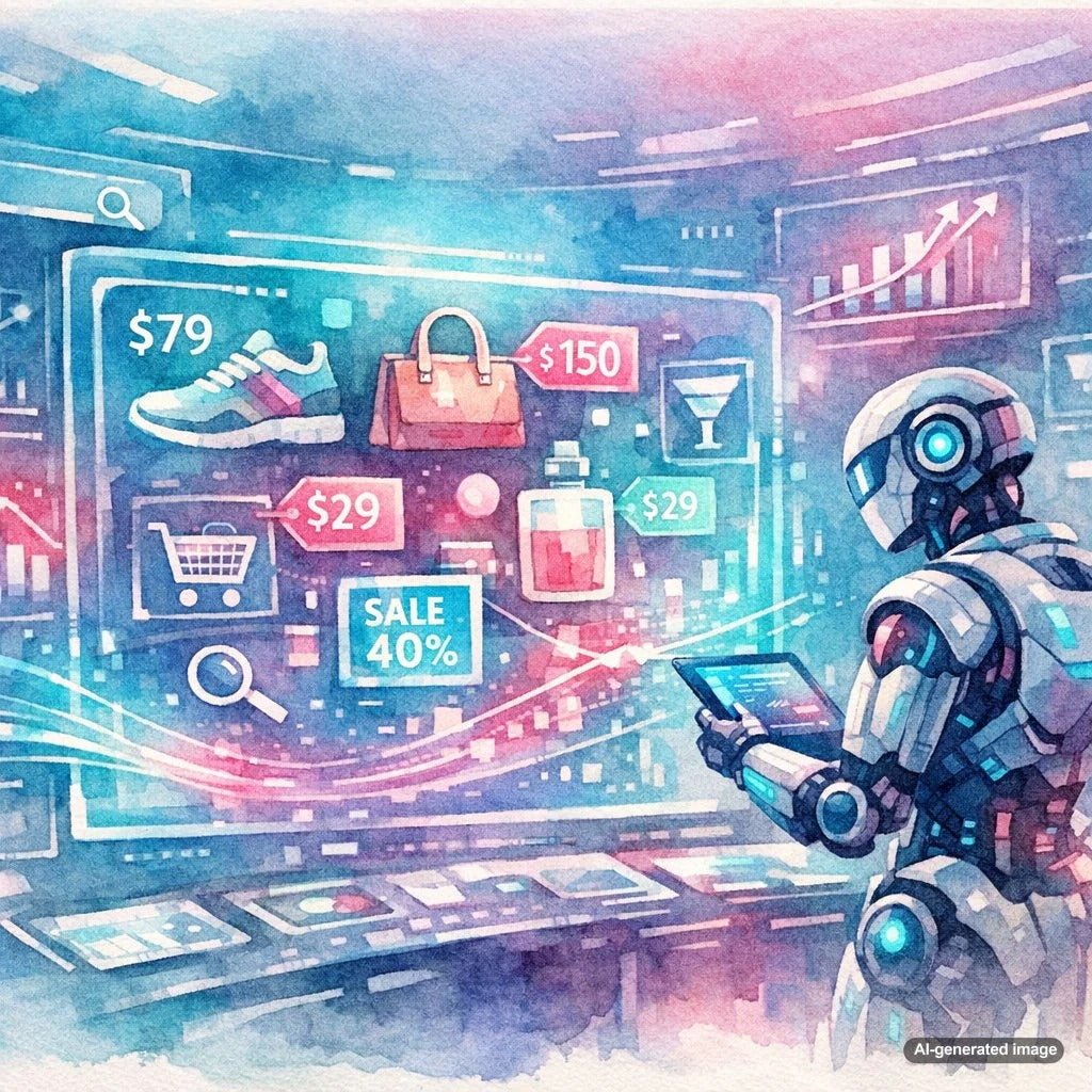 Auditing product schema markup validity for dynamic pricing on ecommerce pages