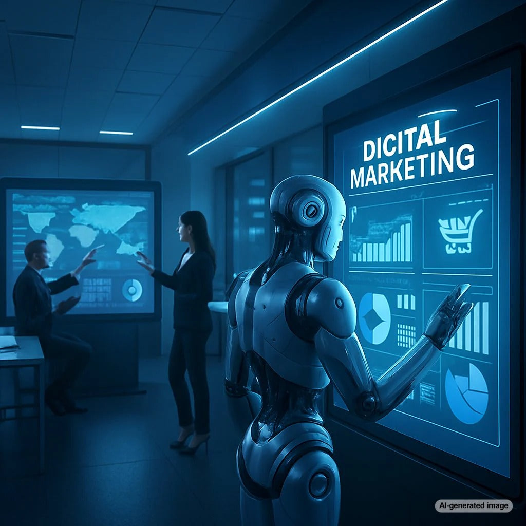 B2C Content Marketing What It Is Why It Matters and How to Do It Banner