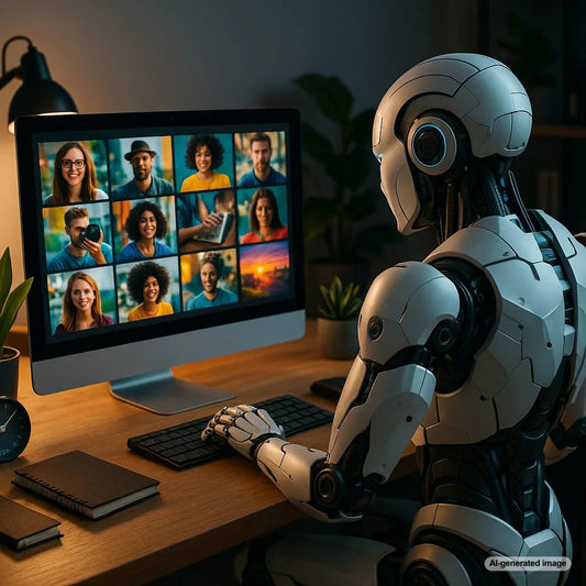 Best practices for indexing user-generated images (UGC) in galleries, featuring beautiful images of user-generated content.