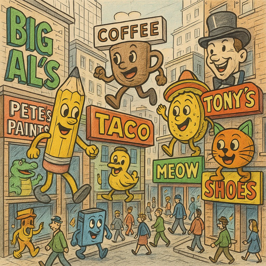 Local Citation Audit Process