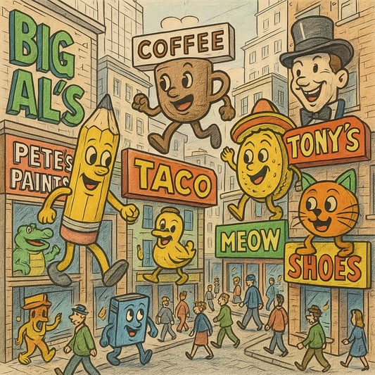 Local Citation Audit Process