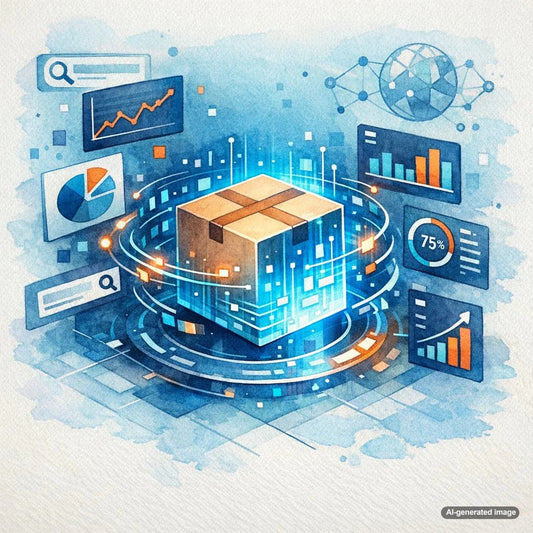 Building a linkable asset from a commodity product through strategic content and SEO