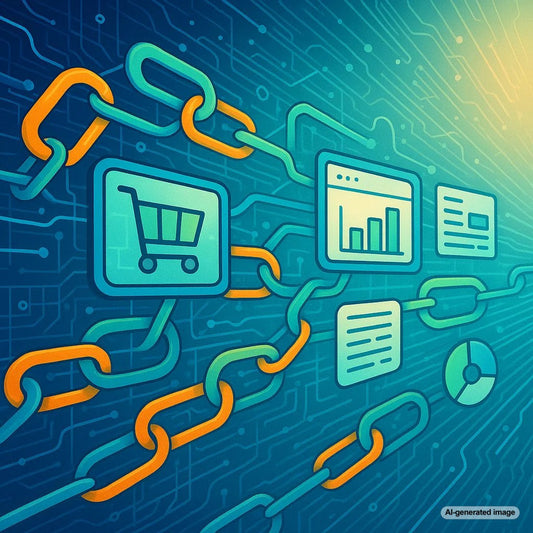 Illustration of a website climbing the SEO ranks with digital PR strategies