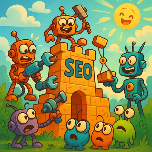 Building Topic Authority for Affiliate Sites Post-Google Update