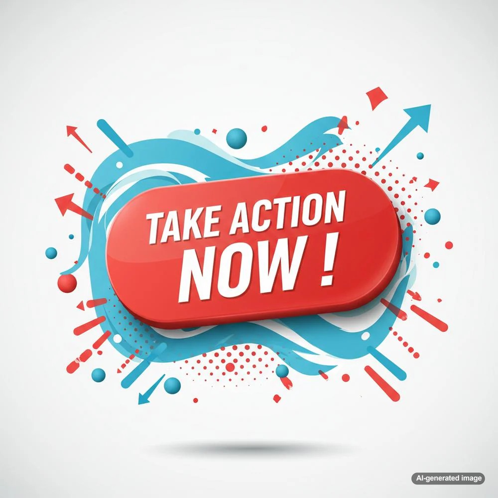 Effective Calls to Action in Blog Posts