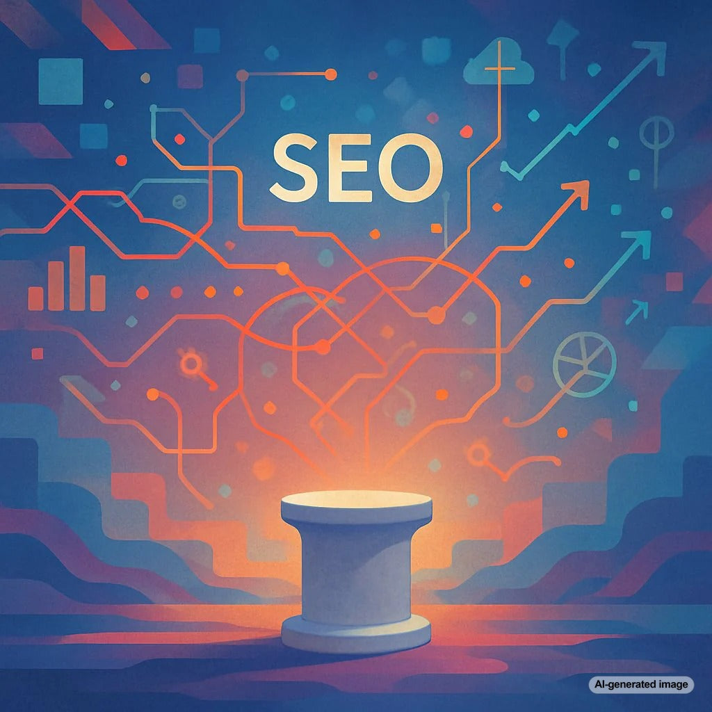 Illustration representing ranking for nothing concept