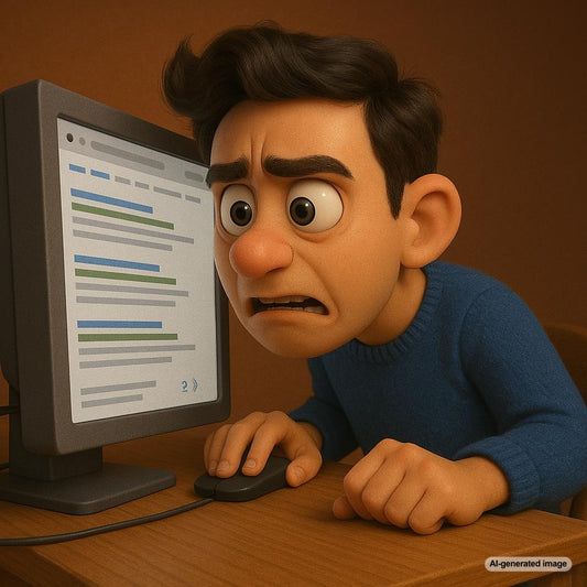 Exploring Google's Search Results