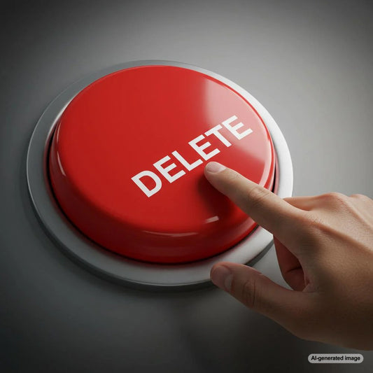 Google Search and Content Removal Policies