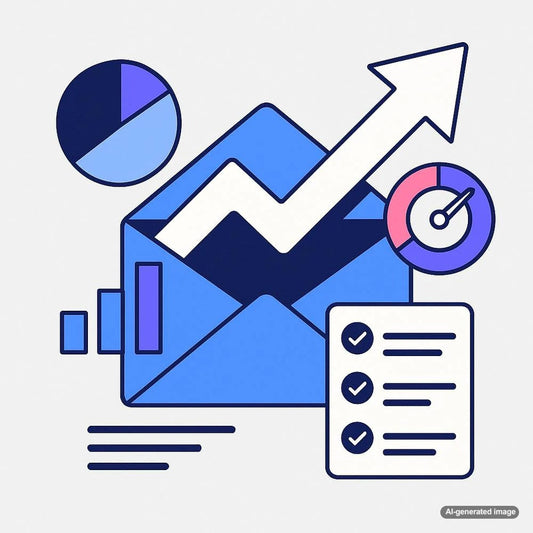 Email Marketing KPIs: What to Track for Success