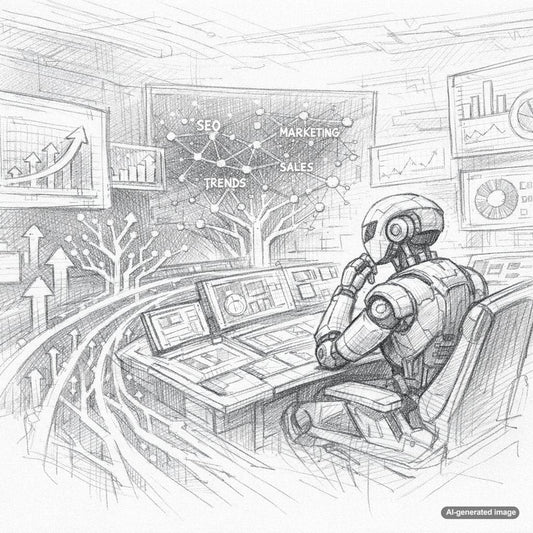 Exploring complex technical SEO topics for long term growth and low competition opportunities