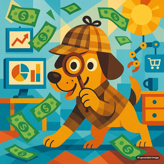 A visual guide to identifying and optimizing money pages for increased conversions