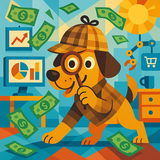 A visual guide to identifying and optimizing money pages for increased conversions