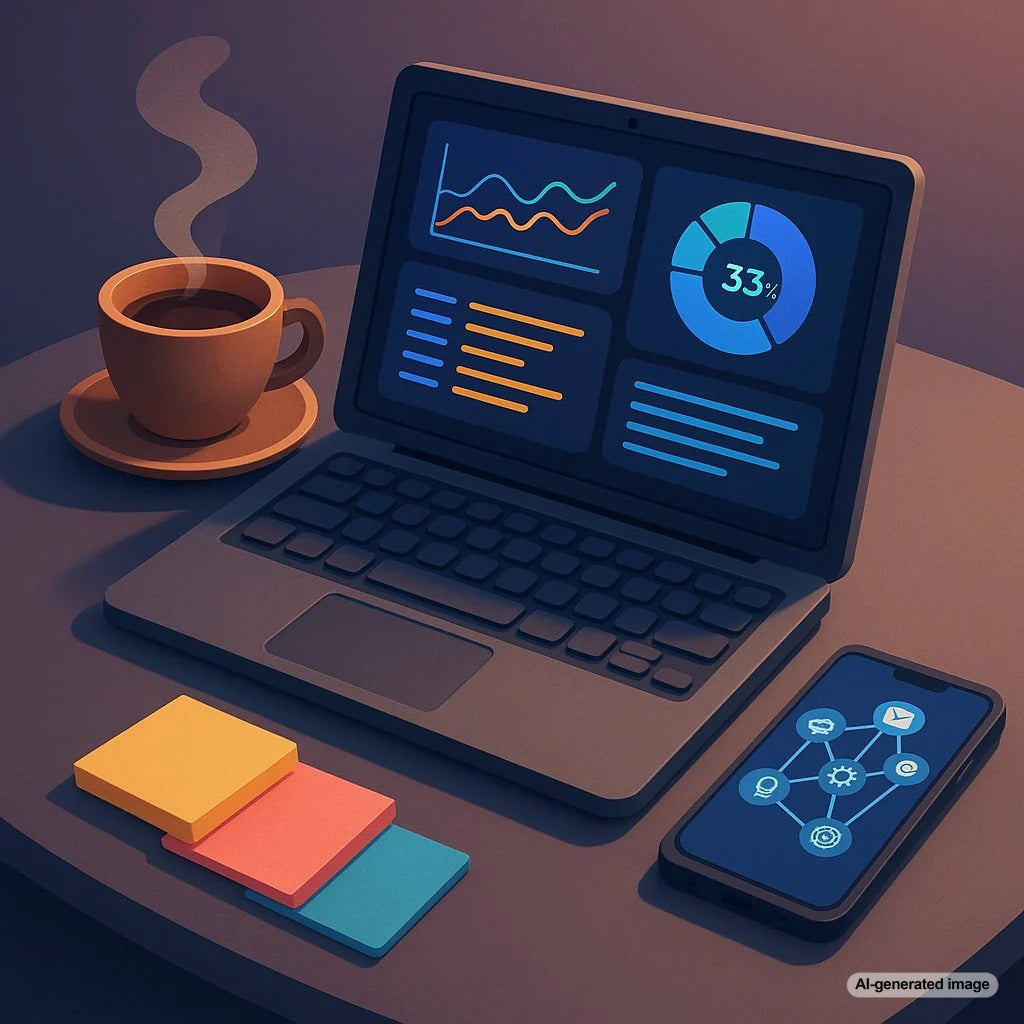 Google My Business Optimization Guide