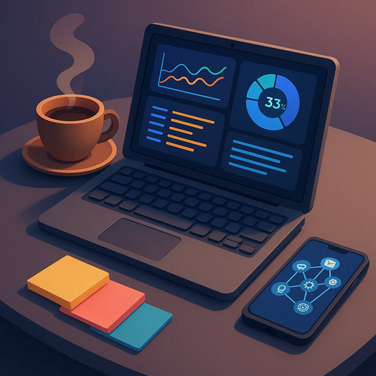 Google My Business Optimization Guide