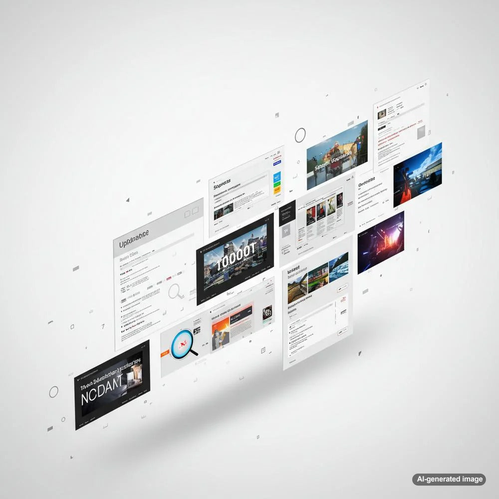 Google Update Frequency - How Often Does Google Get Updated?
