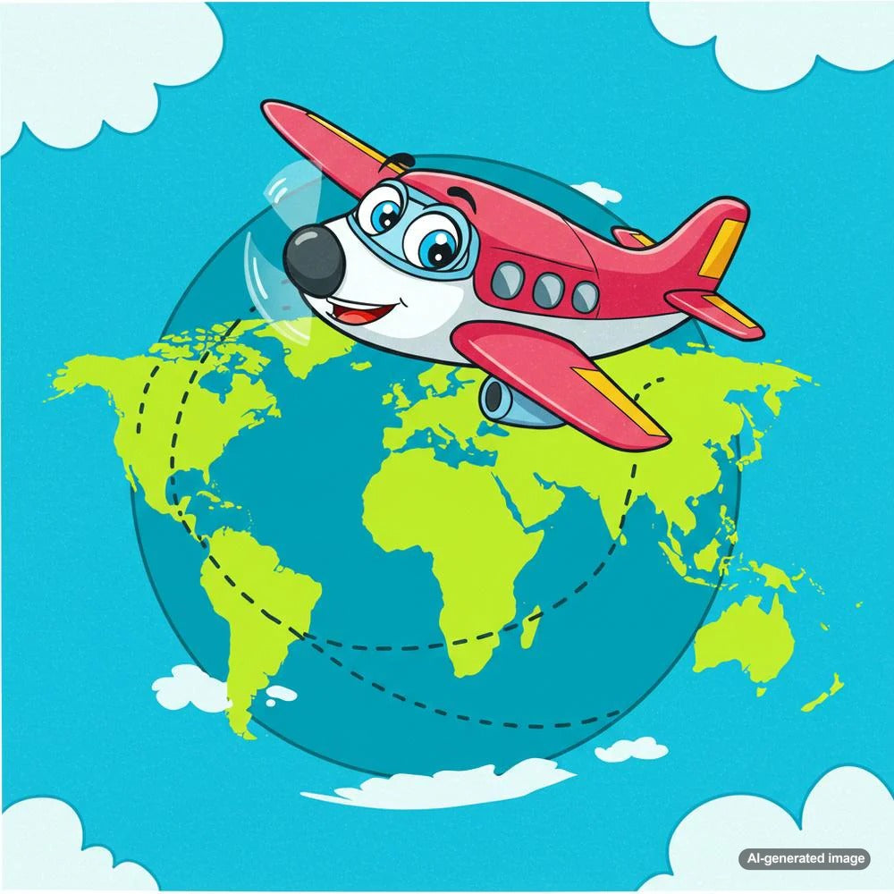 Global eCommerce expansion through blogging