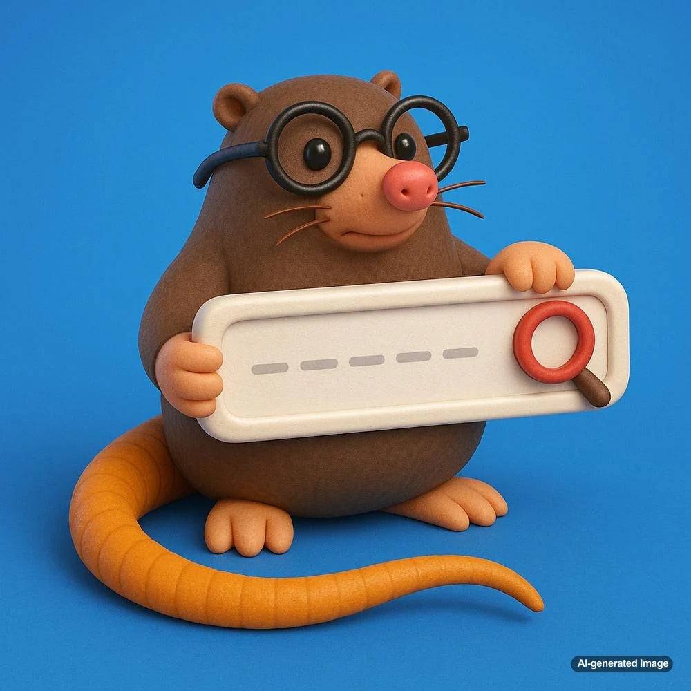 Illustration showing the impact of blogging on store rankings for niche long-tail keywords