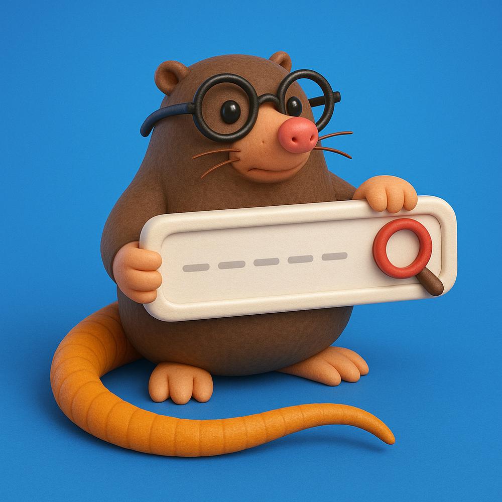 Illustration showing the impact of blogging on store rankings for niche long-tail keywords