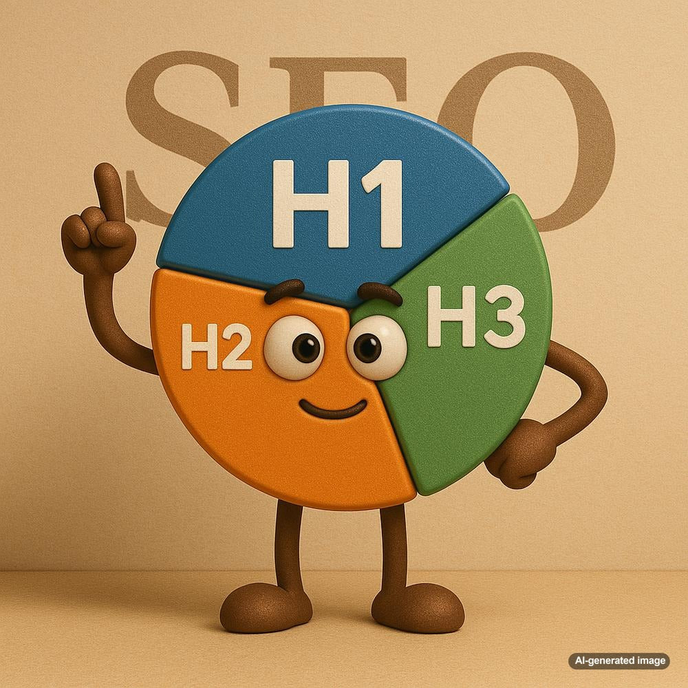 Understanding the Impact of Header Tags on SEO