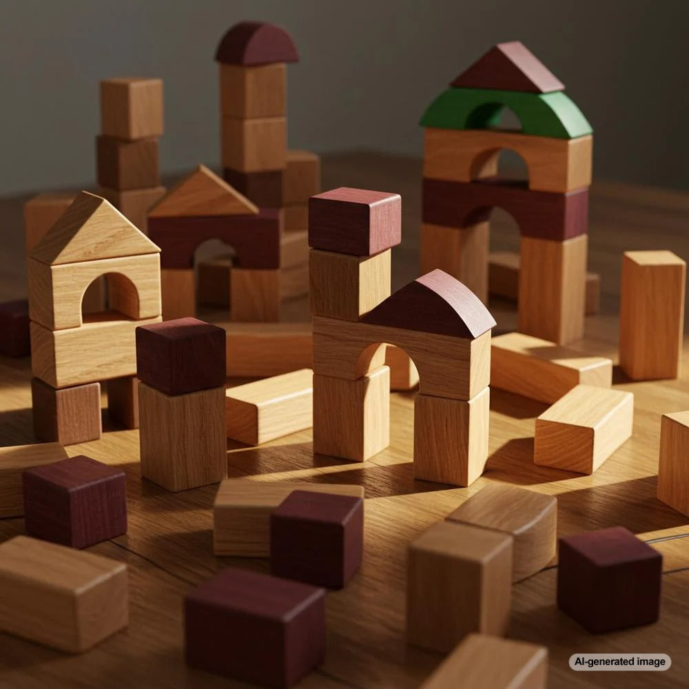 Building upon existing topic authority