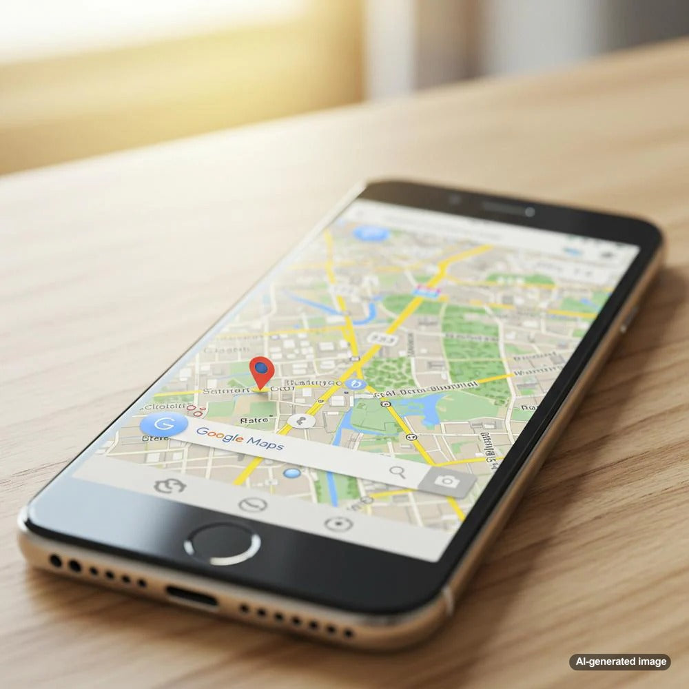 How Do I Improve My Google Map Ranking