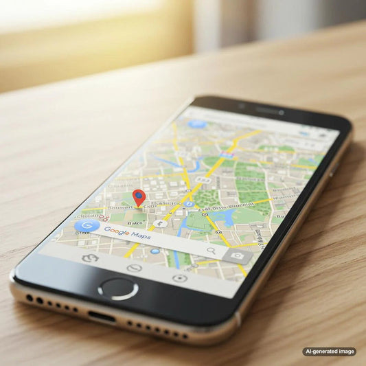 How Do I Improve My Google Map Ranking