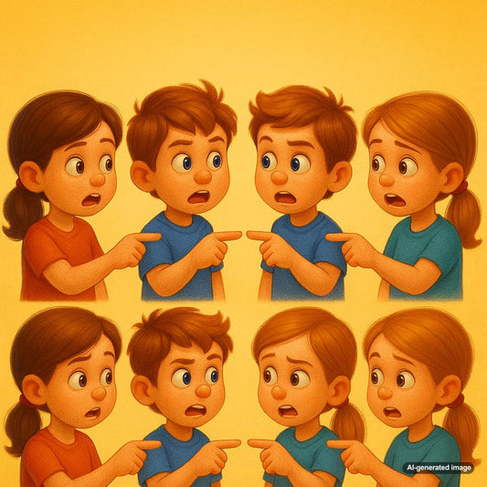 Illustration depicting strategies to fix duplicate content issues