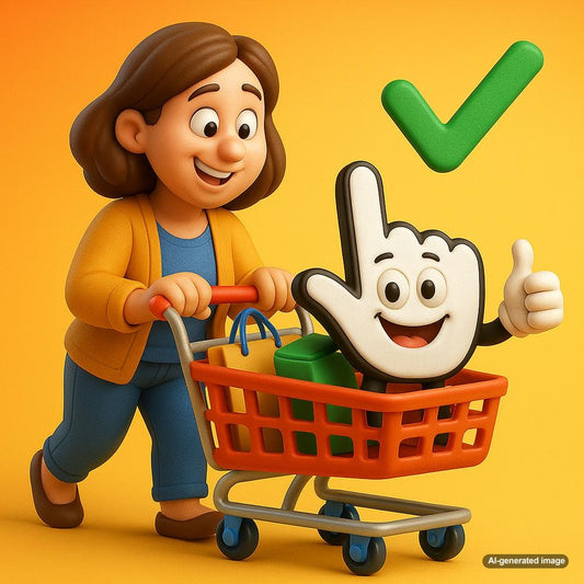 Illustration depicting strategies to reduce cart abandonment using SEO techniques