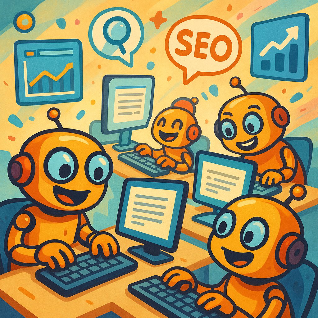 How Do You Write SEO-Friendly Blog Posts featured image