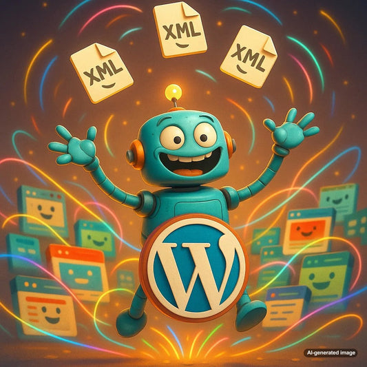 WordPress XML sitemap creation and submission guide